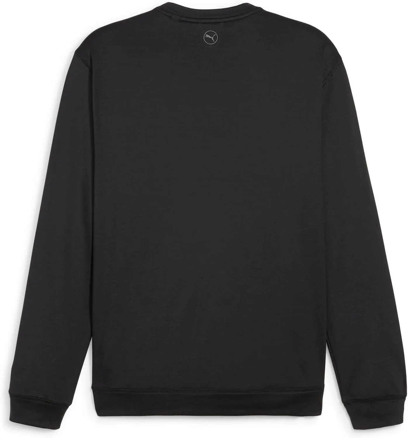 Men's Cloudspun Patch Crewneck