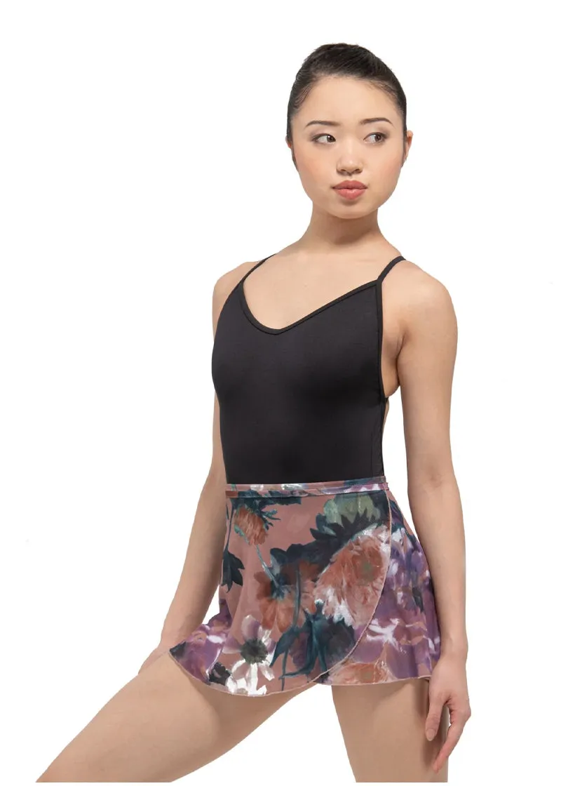 ON SALE Candide Youth Wrap Skirt
